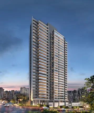 Foto do imóvel Apartamento com 4 Quartos à Venda, 160 m² em Vila Dom Pedro I - São Paulo
