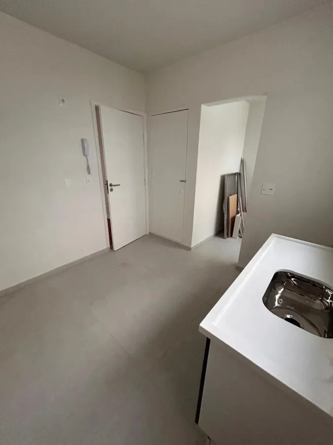Imagem Apartamento para Venda, Água Branca, 2 dormitórios, 1 banheiro, 1 vaga