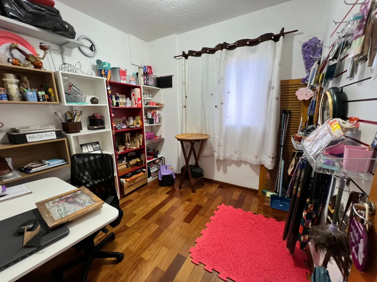 Imagem Apartamento para venda em Vila Galvão com 3 quartos, sendo 1 suíte, 70m2