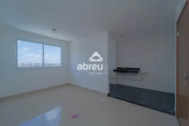Imagem Apartamento com 2 Quartos à Venda ou Locação, 50 m² em Lagoa Seca - Natal