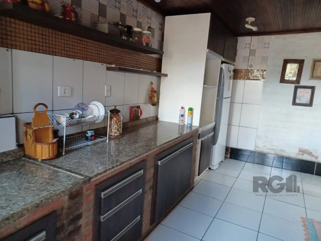 Imagem Casa em Vila Nova