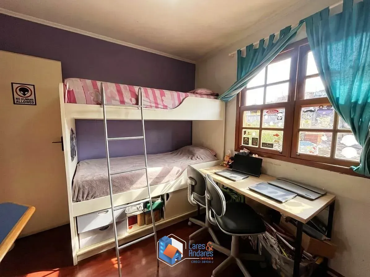 Imagem Casa no condomínio Vila Nobre de Bragança para venda com 3 quartos, sendo 1 suíte, 175m²