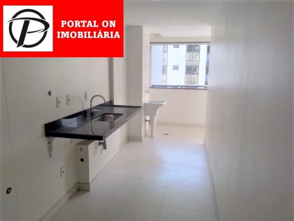 Imagem Apartamento Locação ou venda Ilha pura Oportunidade, entrada facilitada, mensais fixas. Ligue e Agende sua Visita.
