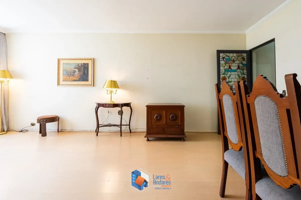 Imagem Apartamento para venda em Consolação com 2 quartos, 97m²