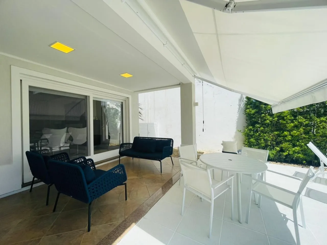 Imagem Casa de Condomínio em Maristela