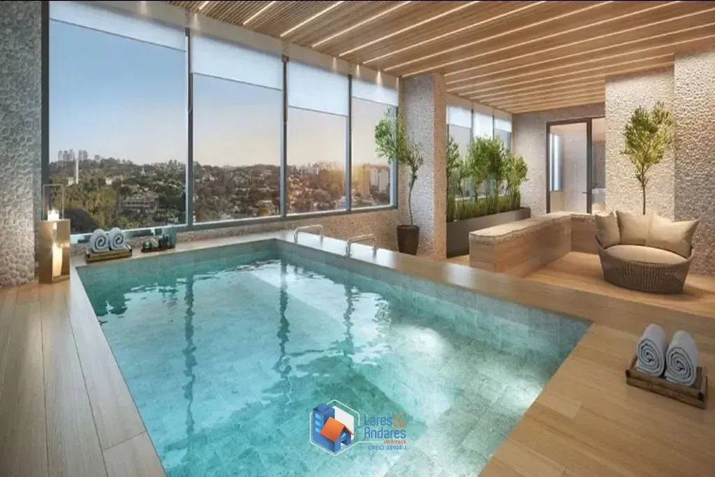 Imagem Apartamento à venda 3 Quartos 3 Suites 2 Vagas 125M² Butantã São Paulo - SP