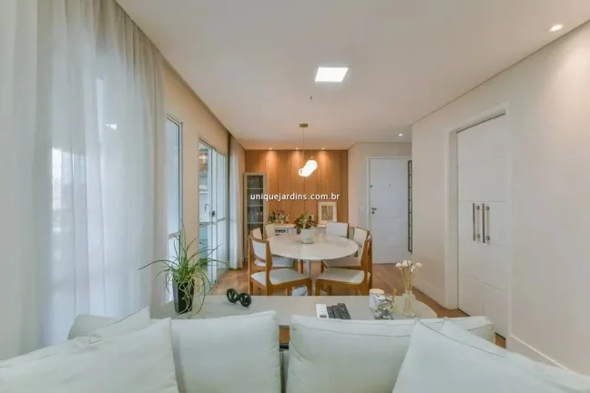 Imagem Apartamento à venda Brooklin São Paulo