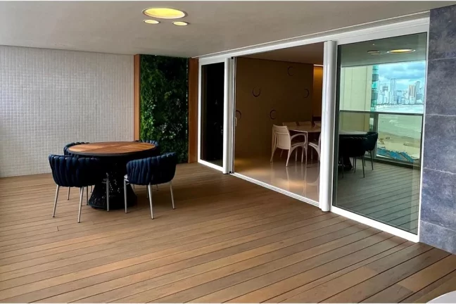 Imagem Apartamento para venda no bairro Pioneiros em Balneário Camboriú