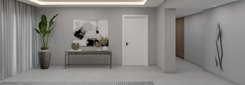 Imagem COBERTURA RESIDENCIAL em Curitiba - PR, Ecoville