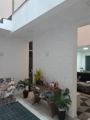 Imagem Casa à venda 5 Quartos, 3 Suites, 4 Vagas, 300M², Bairro do Grama, Caçapava - SP | Condomínio Terras do Vale