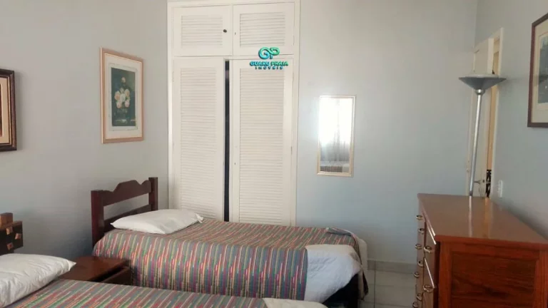 Imagem Apartamento Padrão para Venda em Pitangueiras Guarujá-SP