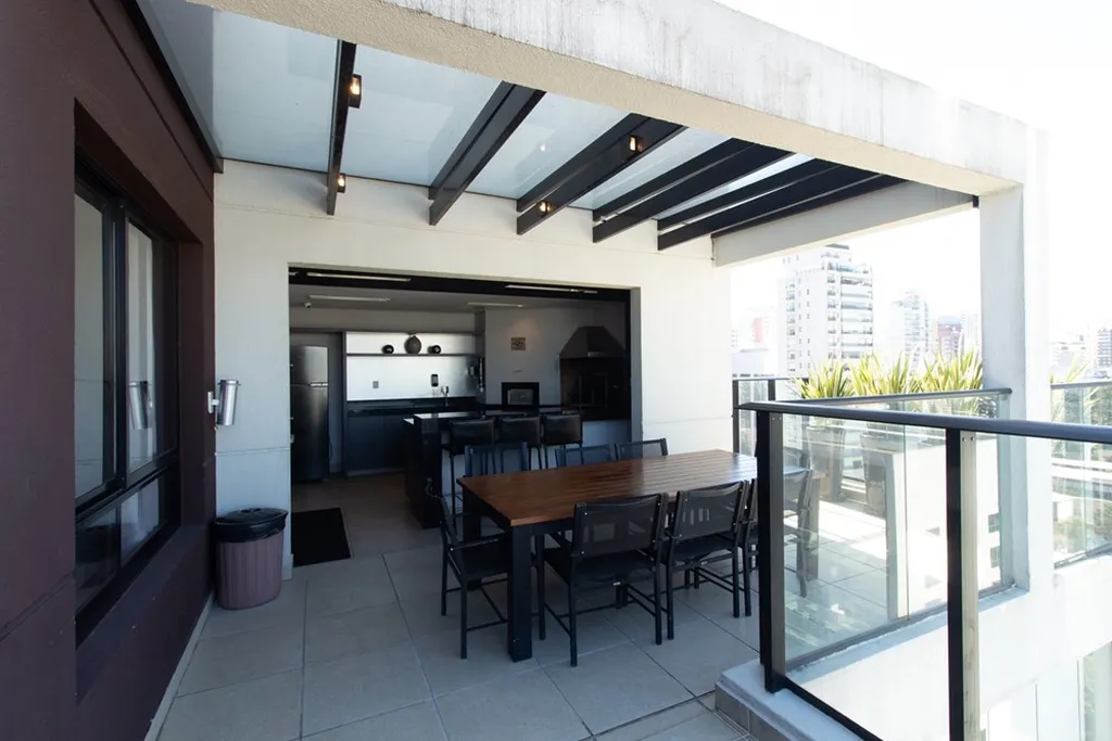 Imagem APARTAMENTO RESIDENCIAL em São Paulo - SP, Jardim Paulista