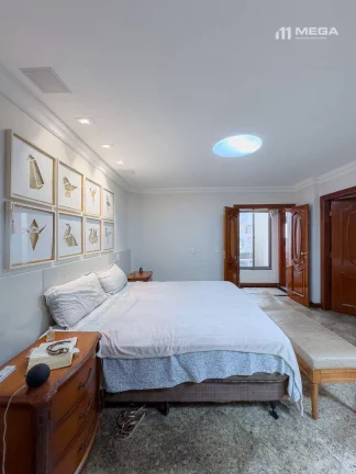 Imagem Apartamento - Praia da costa