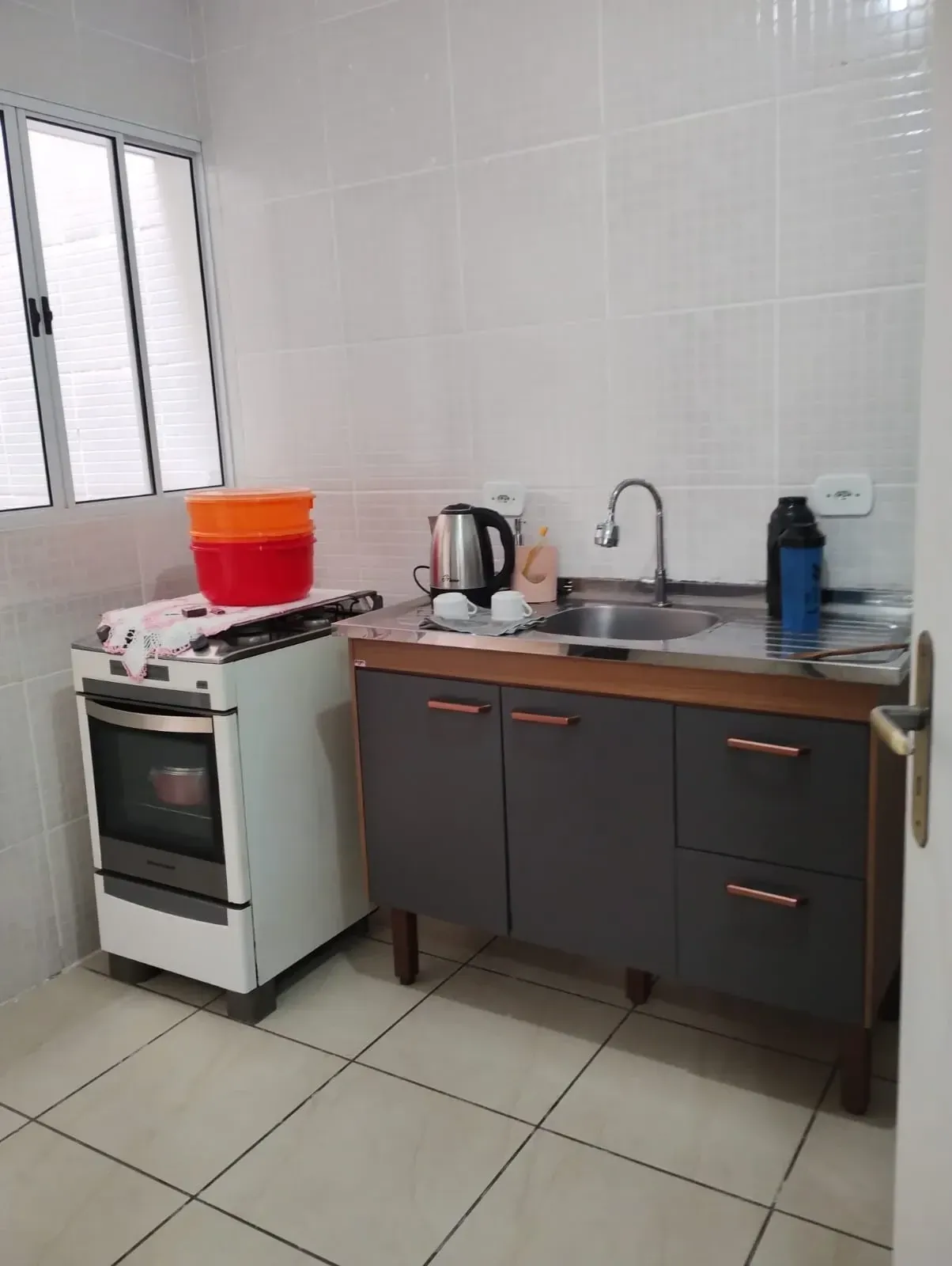 Imagem Casa com 2 Quartos à Venda, 192 metros em Jardim Maria Rosa - Taboão da Serra