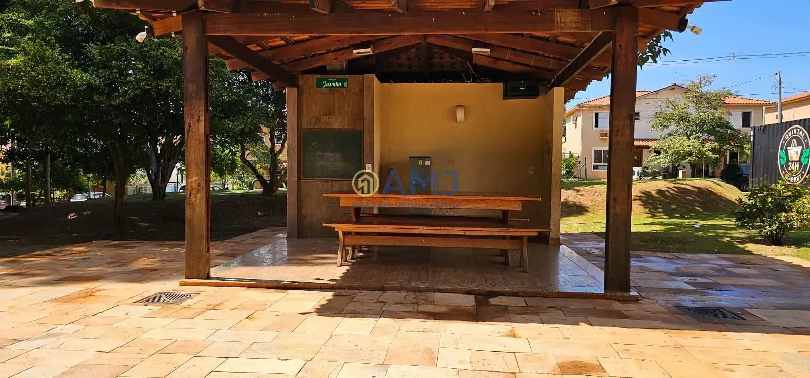 Imagem Apartamento à venda no Setor Negrão de Lima- Recanto Praças Residenciais