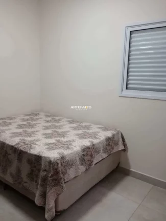 Imagem Apartamento à venda em Franca, Jardim Santa Lúcia, com 2 quartos, 78m2