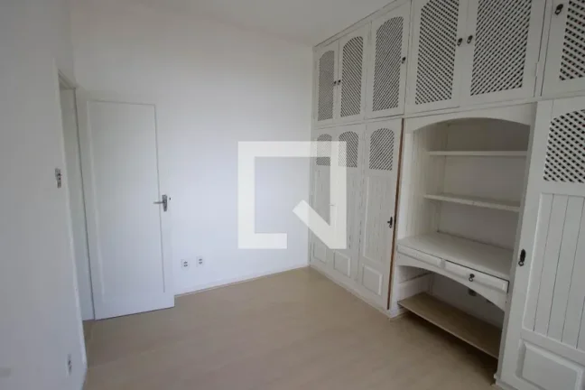 Imagem Apartamento à Venda - Leblon, 2 Quartos, 70 m2