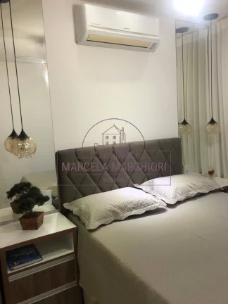 Imagem Apartamento 3 quartos com vista para o mar