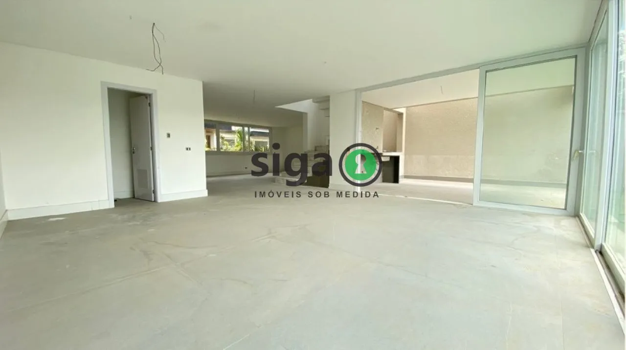 Imagem CASA DE CONDOMINIO PARA VENDA E LOCAÇÃO NO ALTO DA BOA VISTA