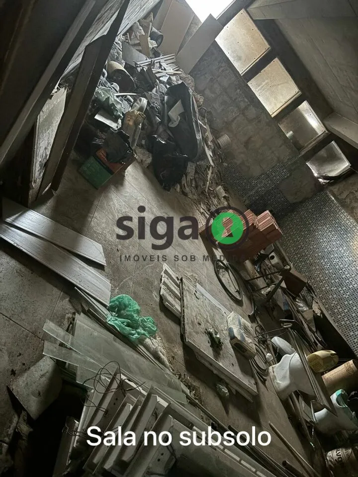 Imagem Prédio Corporativo de Alto Padrão para Locação na Nações Unidas