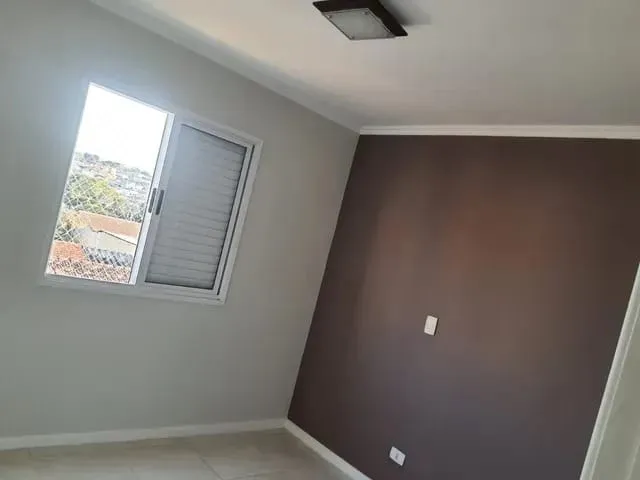 Imagem Apartamento à venda 2 Quartos, 1 Suite, 1 Vaga, 96M², Jardim Russi, Taubaté - SP | Edifício Vieiras