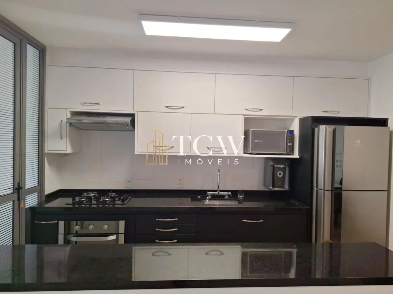 Imagem Apartamento mobiliado à venda | 72m2 | Vila Mariana, São Paulo/SP