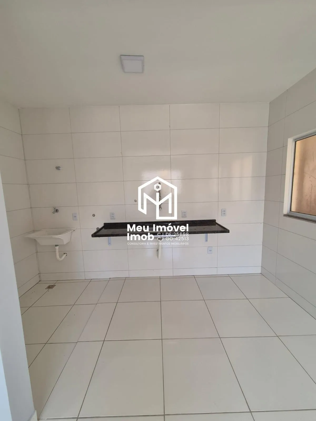 Imagem Apartamento em Parque Marajó - Valparaíso de Goiás