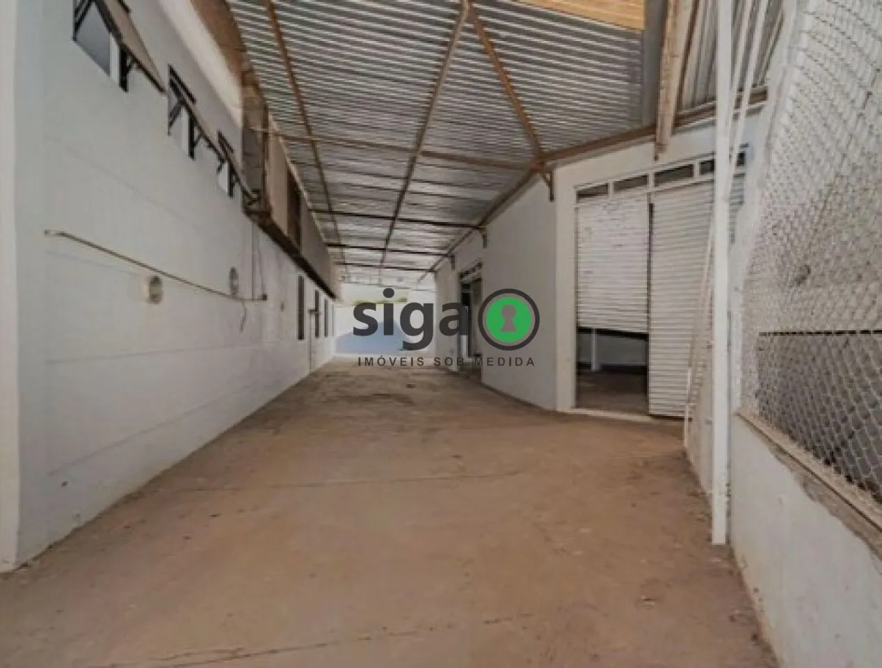 Imagem GALPÃO LOGISTICO EM CAJAMAR Acesso Trevo Anhanguera