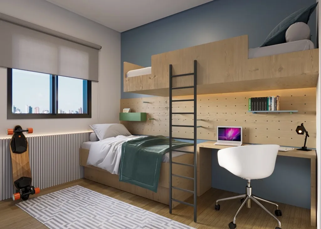 Imagem APARTAMENTO RESIDENCIAL em Guarulhos - SP, Jardim Vila Galvão