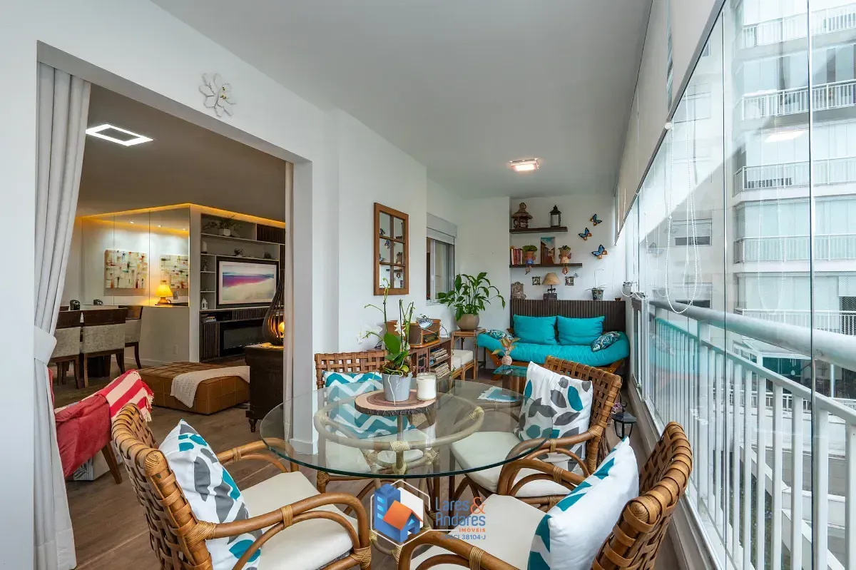 Imagem Apartamento para venda em Vila Suzana com 3 quartos, sendo 1 suíte, 125m²