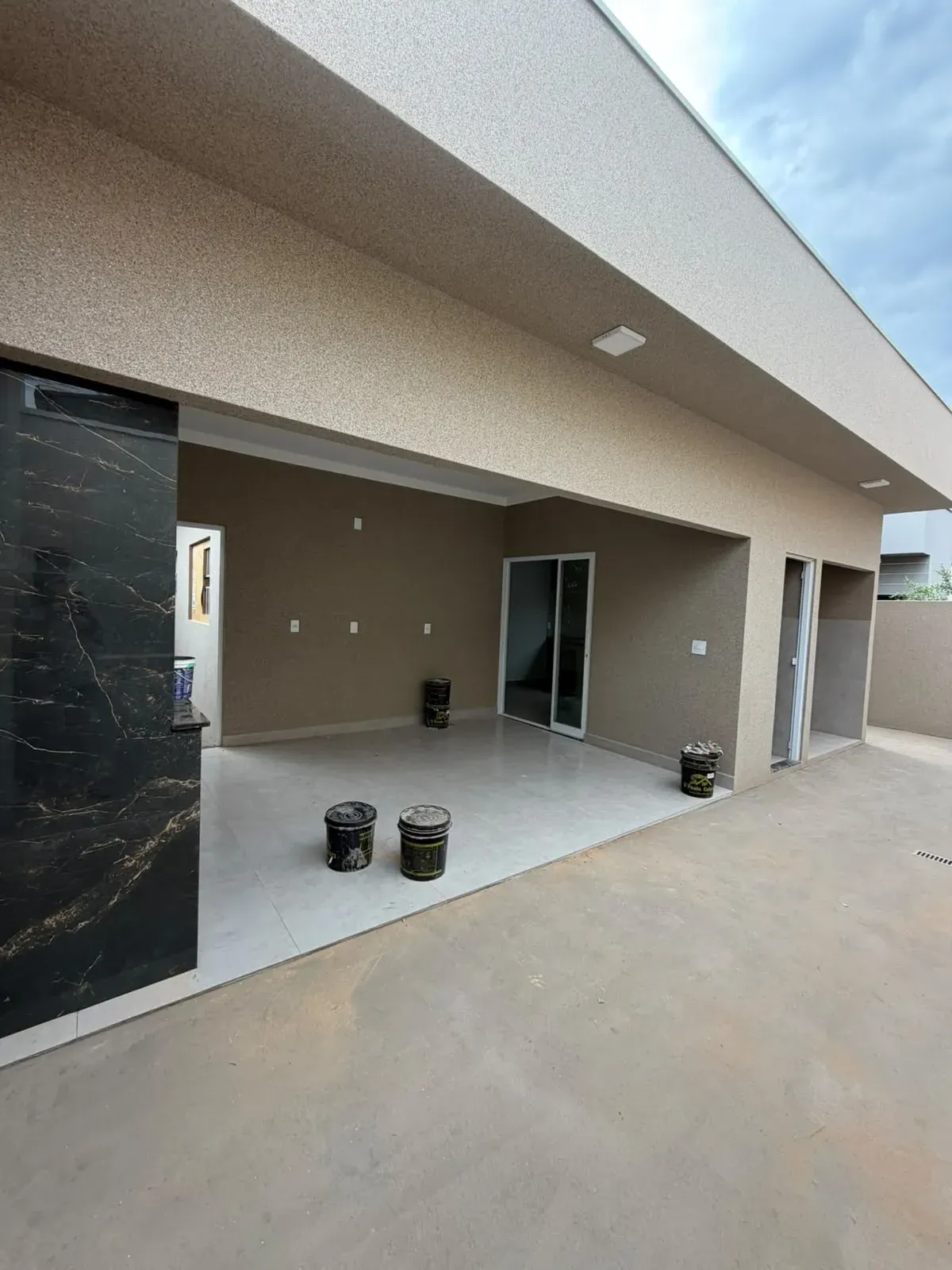 Imagem Casa com 3 Quartos à Venda, 120 m² em Residencial Setsul II - São José do Rio Preto