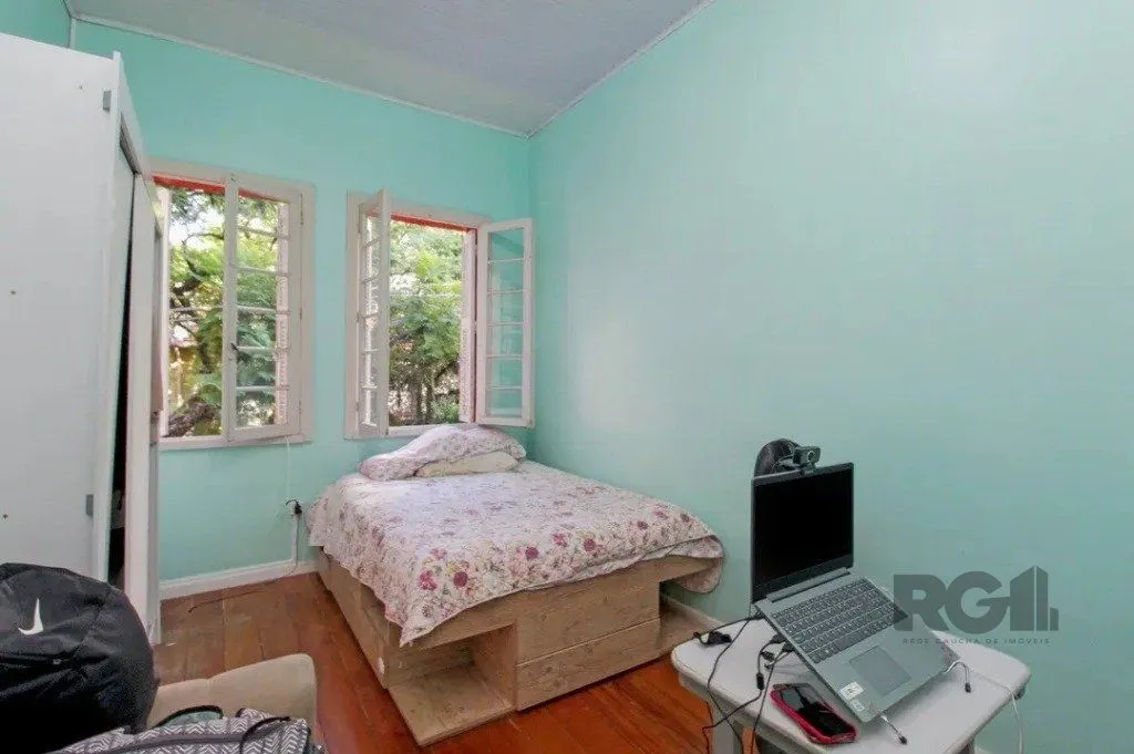 Imagem Casa 4 quartos no Bairro Bom Fim