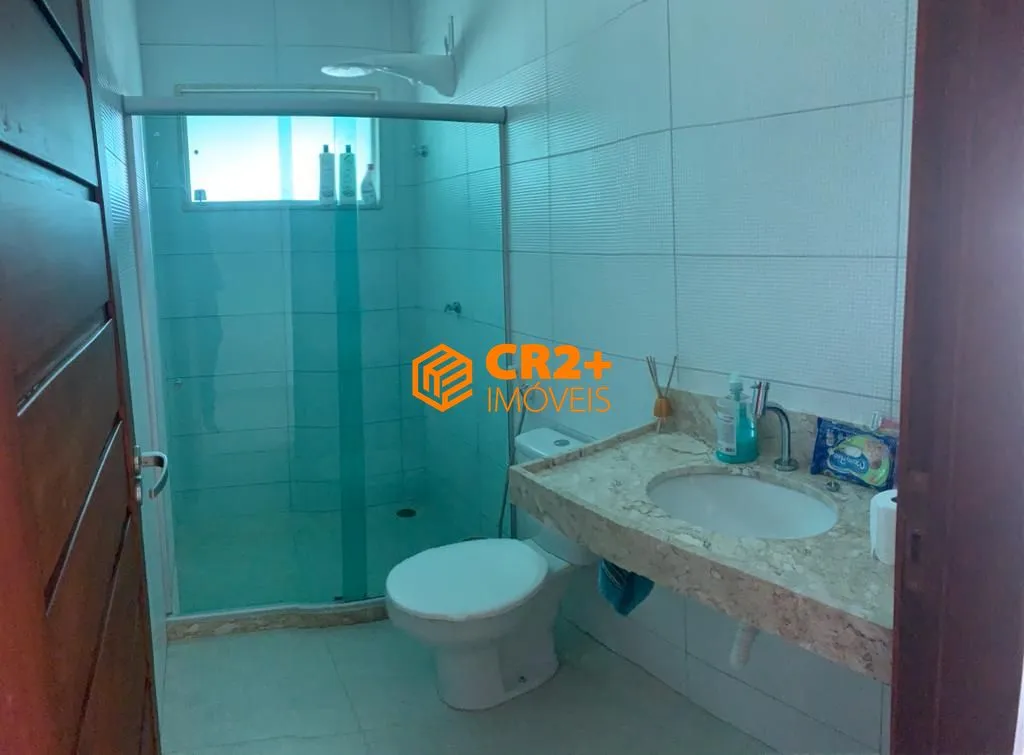 Imagem Vendo casa 05 quartos, 02 suítes, 10 vagas para carros 245m2 em Gravata.