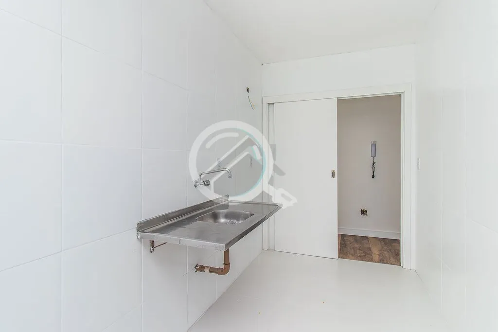 Imagem Se você está procurando um apartamento aconchegante e bem localizado em Porto Alegre, este imóvel...