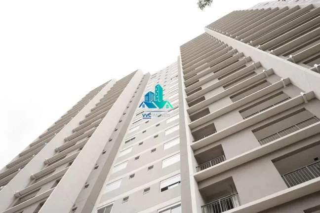 Imagem Perfeito para Sua Família na Mooca – 3 Dormitórios, Suíte, Varanda e Lazer Completo