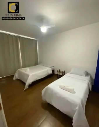 Imagem Apartamento para venda com 1 dormitório - Gonzaga - Santos/SP