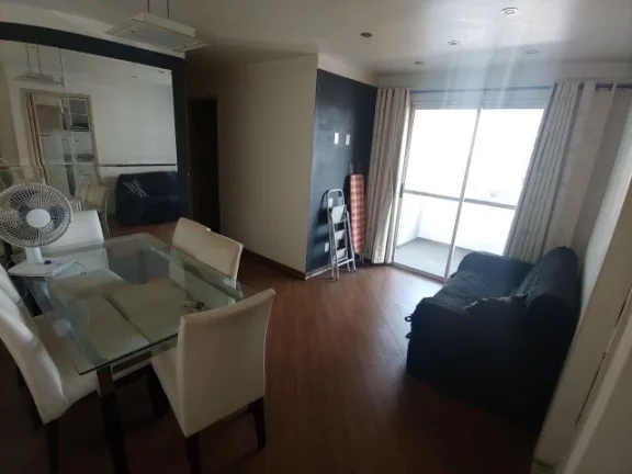 Foto do imóvel Apartamento Moóca 2 Dorms, 1 Vaga - Fácil Acesso ao Shopping Anália Franco
