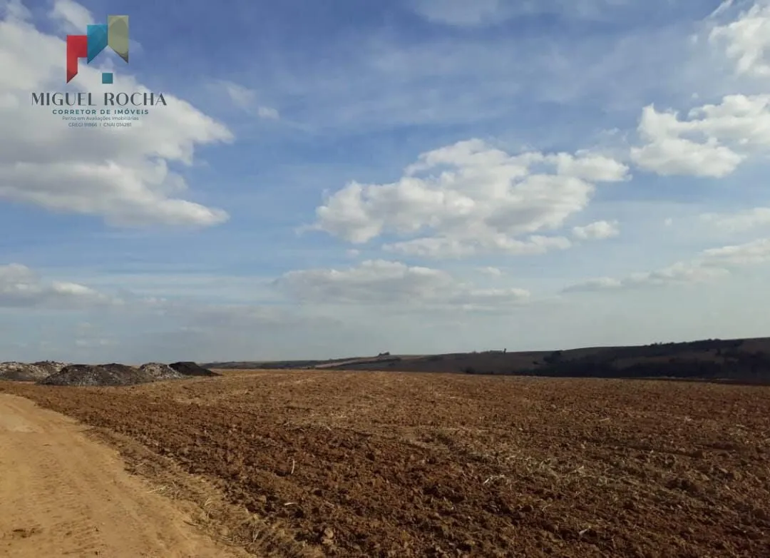 Imagem Fazenda Região de Tiête SP