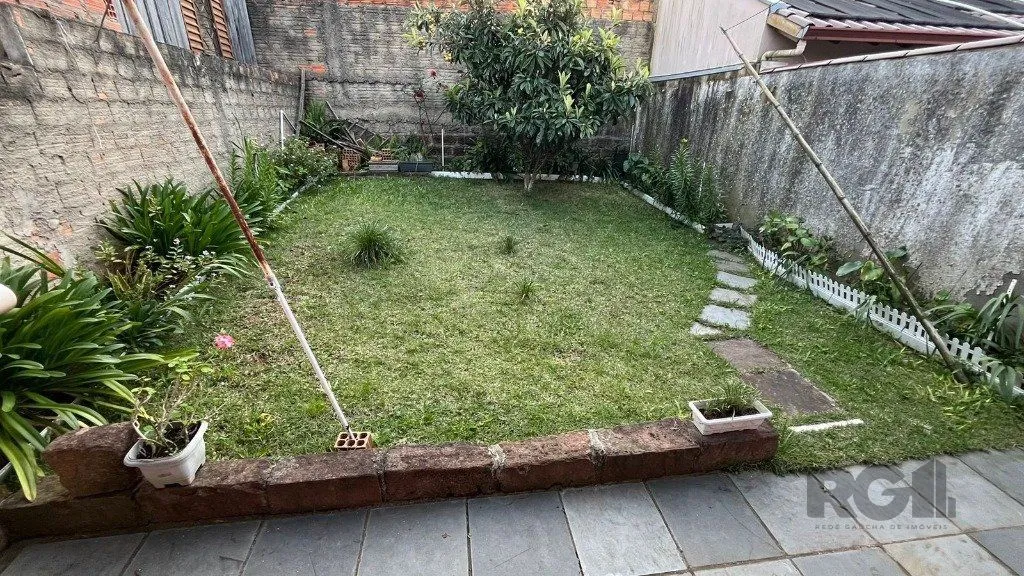Imagem Casa em Vila Nova