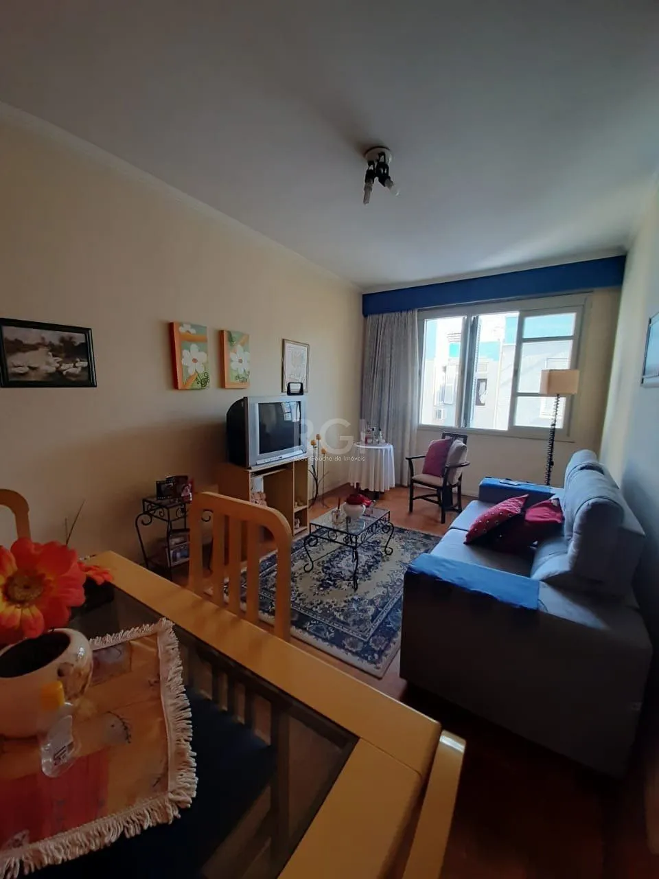Imagem Apartamento para Venda - 89.3m², 2 dormitórios, Centro Histórico