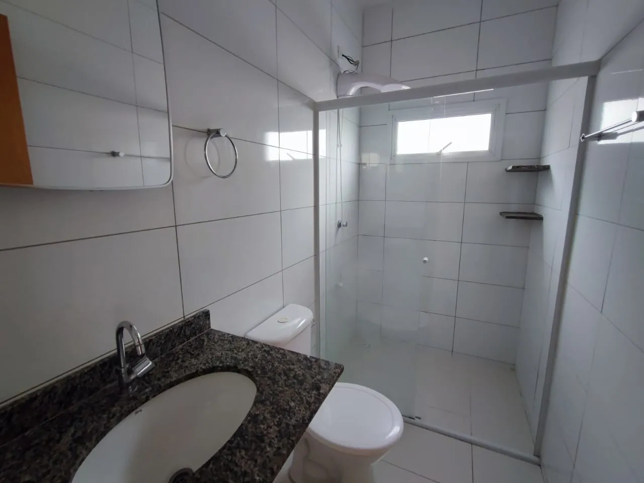 Imagem Apartamento à venda 2 Quartos, 1 Suite, 1 Vaga, 68.64M², Chácara Galega, Pindamonhangaba - SP | Embaúba Residencial