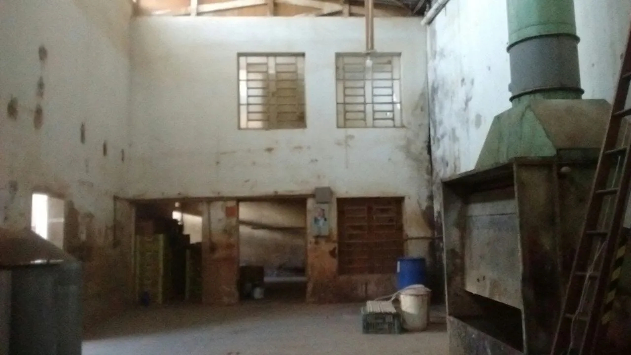 Imagem Comercial à venda e locação 500M², Parque das Nações, Pindamonhangaba - SP