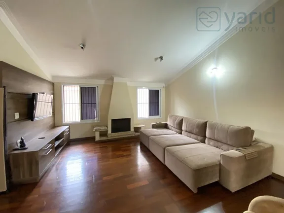 Imagem CASA À VENDA CASA JARDIM PAULISTA, JUNDIAÍ