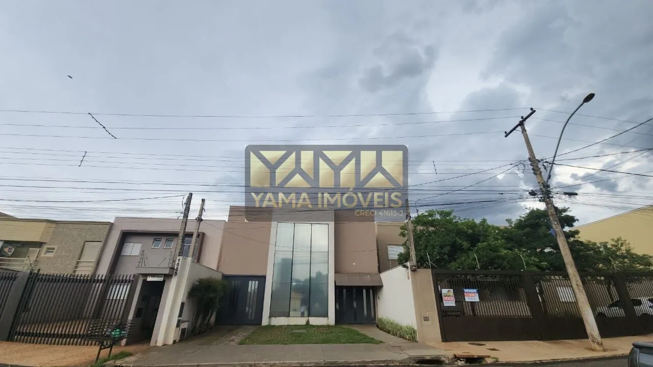 Imagem Ponto Comercial Comércio em Jardim Botânico, Ribeirão Preto/SP