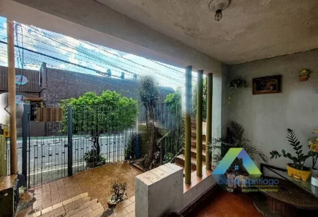 Foto do imóvel Casa à venda no bairro Vila Brasilina