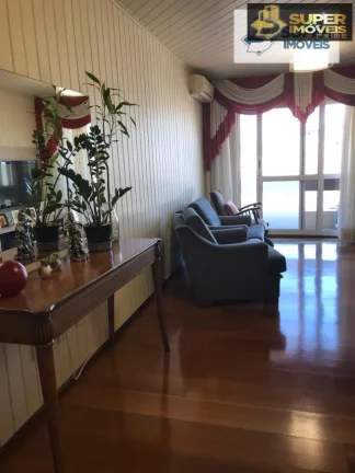 Imagem Apartamento Alto Padrão para Venda em Centro Pelotas-RS - 10