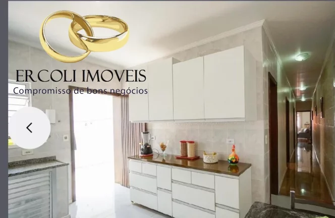 Imagem CASA RESIDENCIAL em São Paulo - SP, Canindé