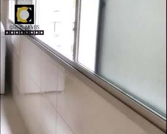Imagem Apartamento com 3 quartos, 140 m², à venda por R$ 740.000