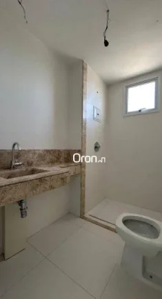 Imagem Apartamento à venda, 260 m² por R$ 2.690.000,00 - Setor Marista - Goiânia/GO