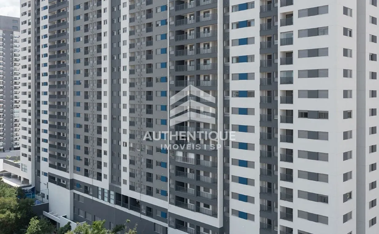 Imagem MODO BUTANTÃ - Apartamento à venda no bairro Butantã - São Paulo/SP, Zona Oeste